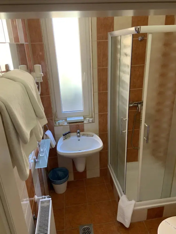 Termál Hotel Vesta