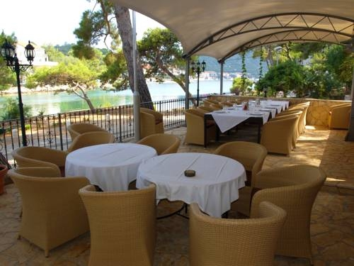 Hotel Solitudo