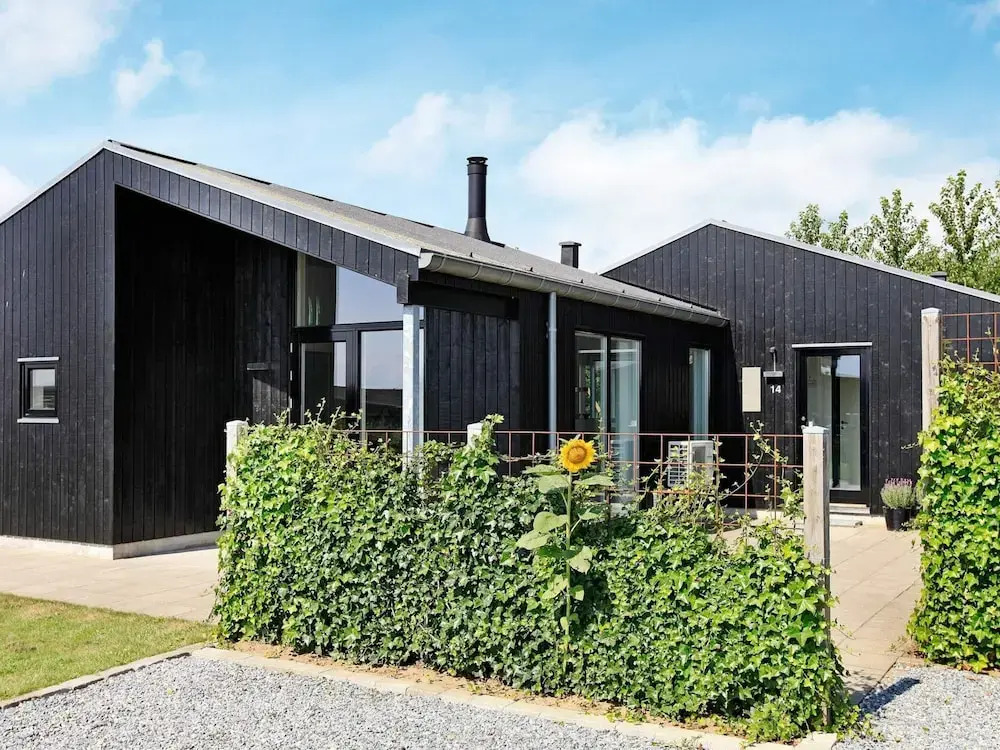 5 star holiday home in Haderslev