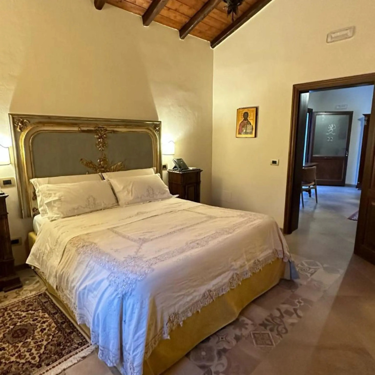 Villa del Gattopardo Suites & Spa