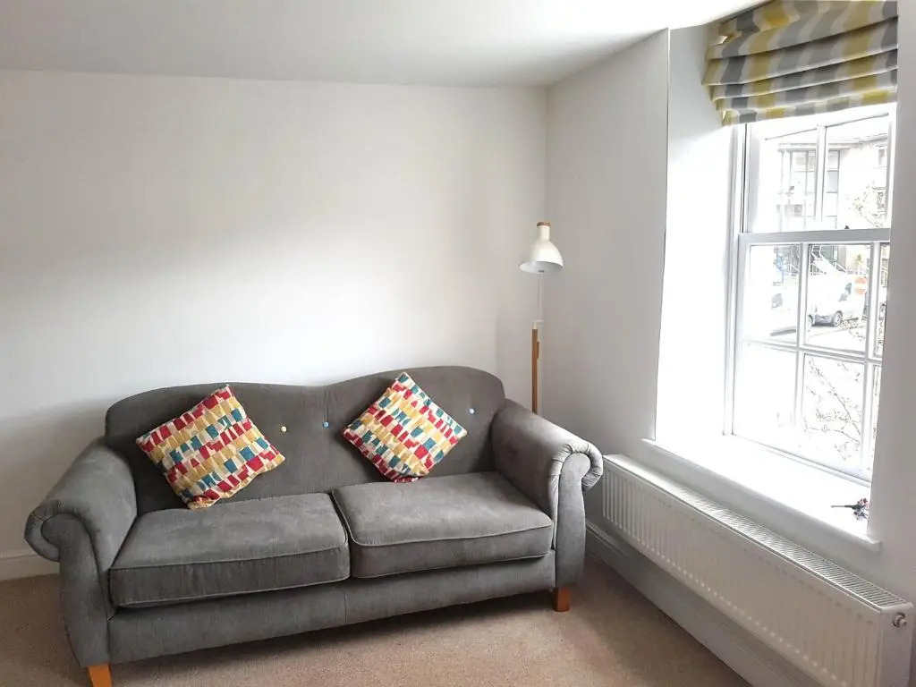 Warwick Market Place Apartment