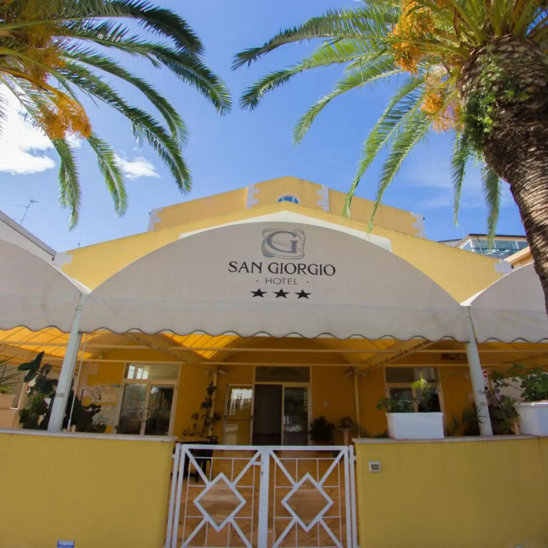 Hotel San Giorgio