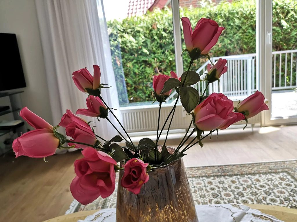 Stellar Apartment in Detmold With Garden
