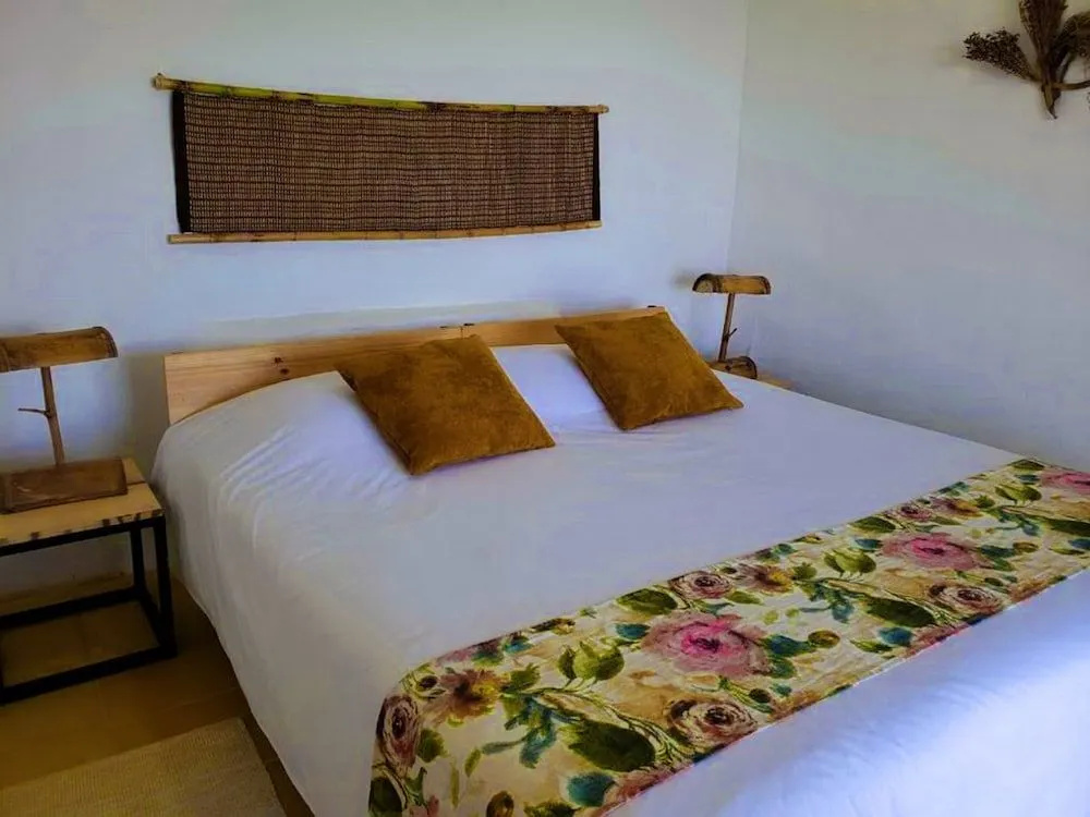 Lodge Paraíso Verde