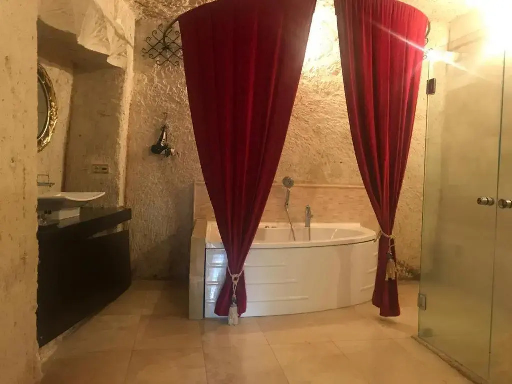 ROCA CAPPADOCIA