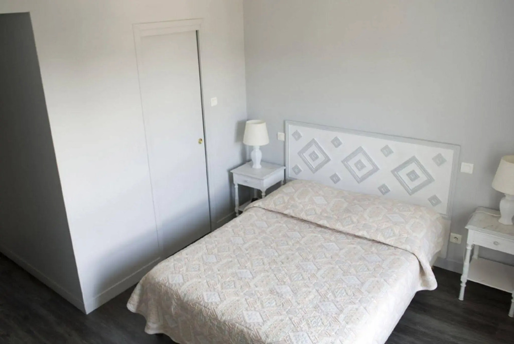 Grand Hotel Des Bains & Villas des Bains