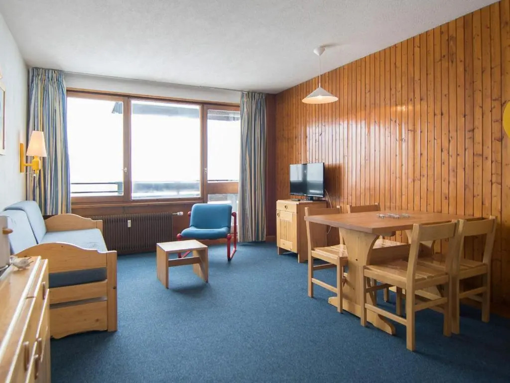 Appartement Tignes, 1 pièce, 4 personnes - FR-1-449-130