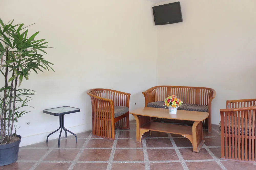 Airy Dago Tubagus Ismail 8 Bandung
