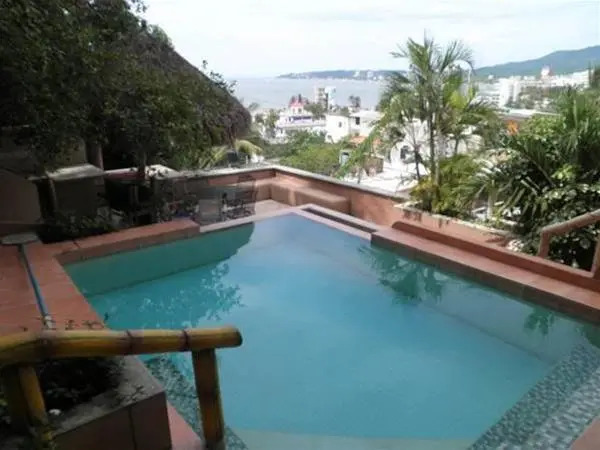 Condominios Vista Banderas