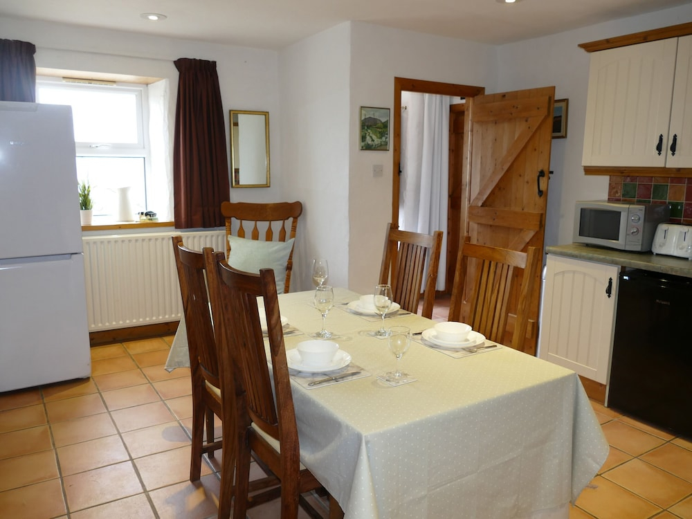 Carol Cottage