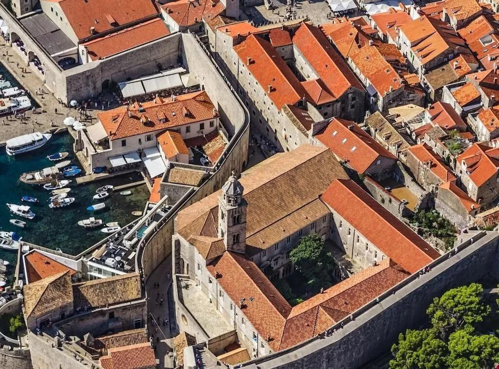 Palacio Celeste