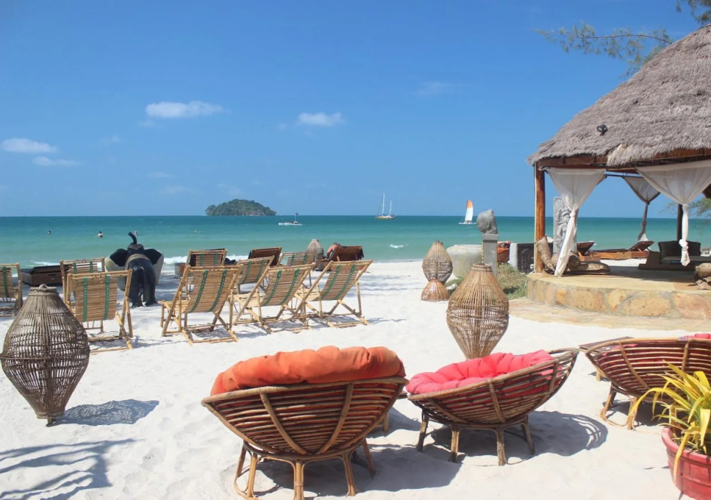 Elephant Garden Resort