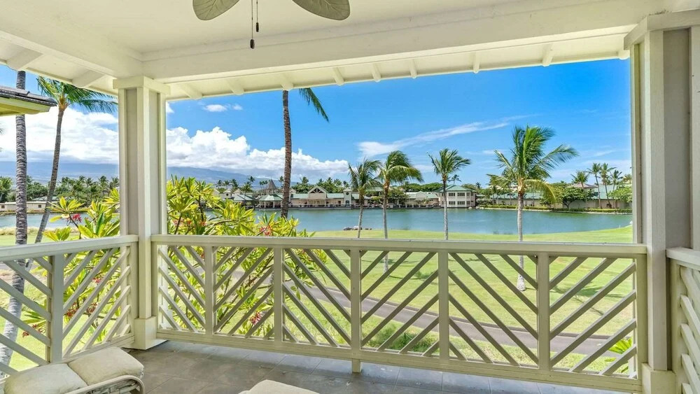 E2 Waikoloa Fairway Villas
