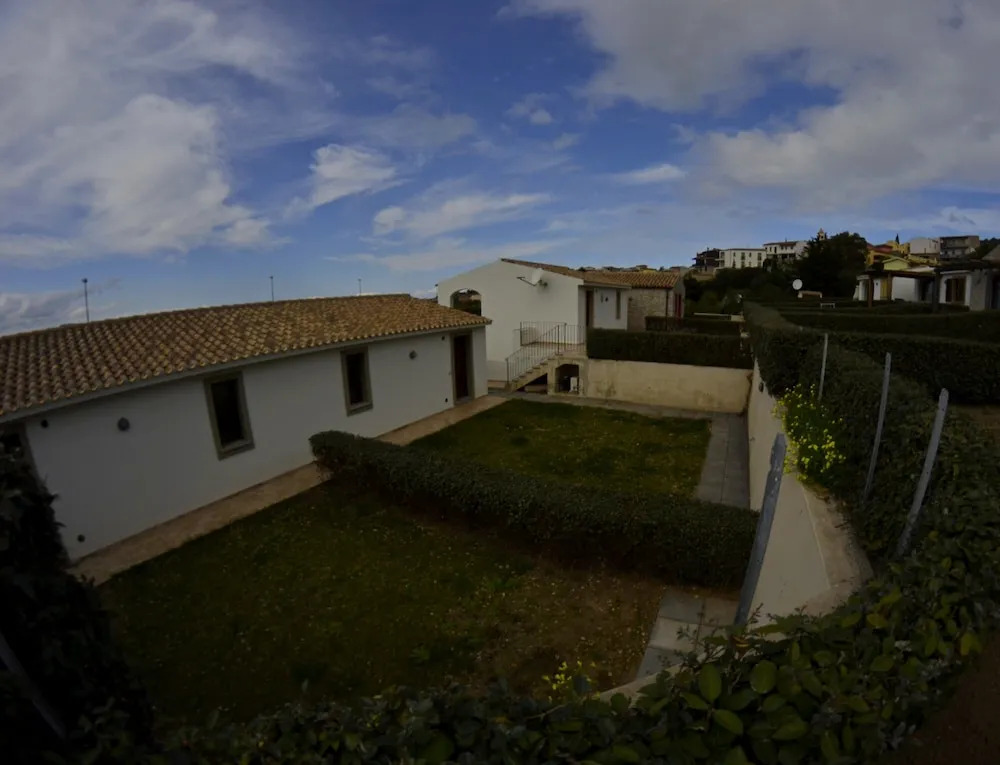 GF Apartments La Vigna