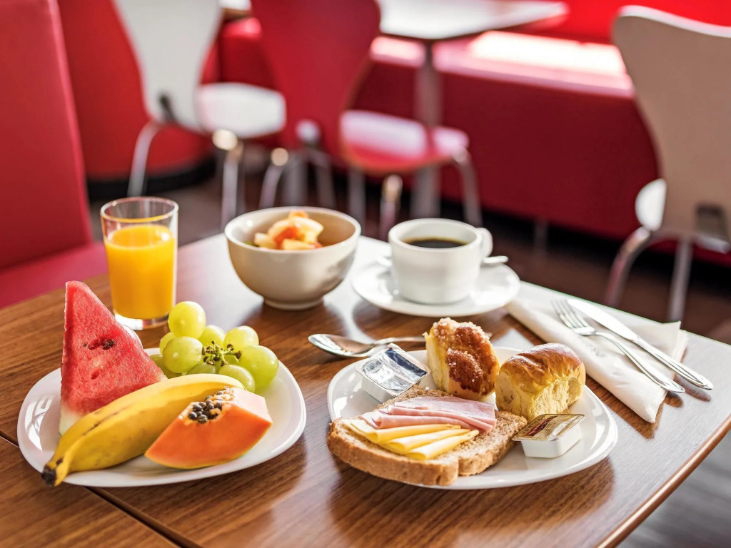 ibis Sao Jose dos Campos Dutra