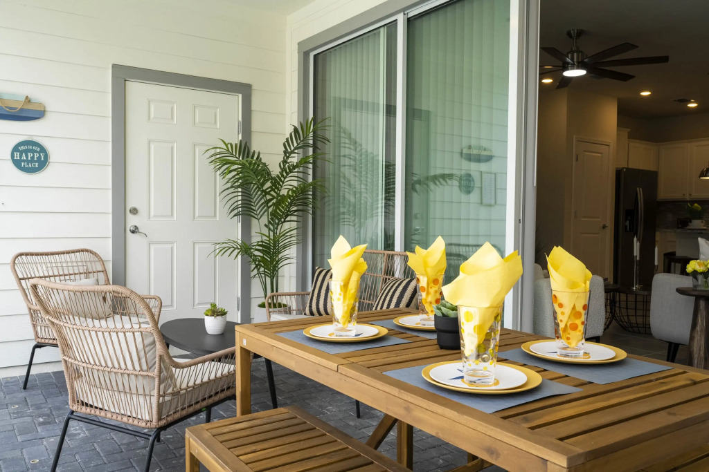Stunning 5Bd w Pool Windsor Island Resort 3814