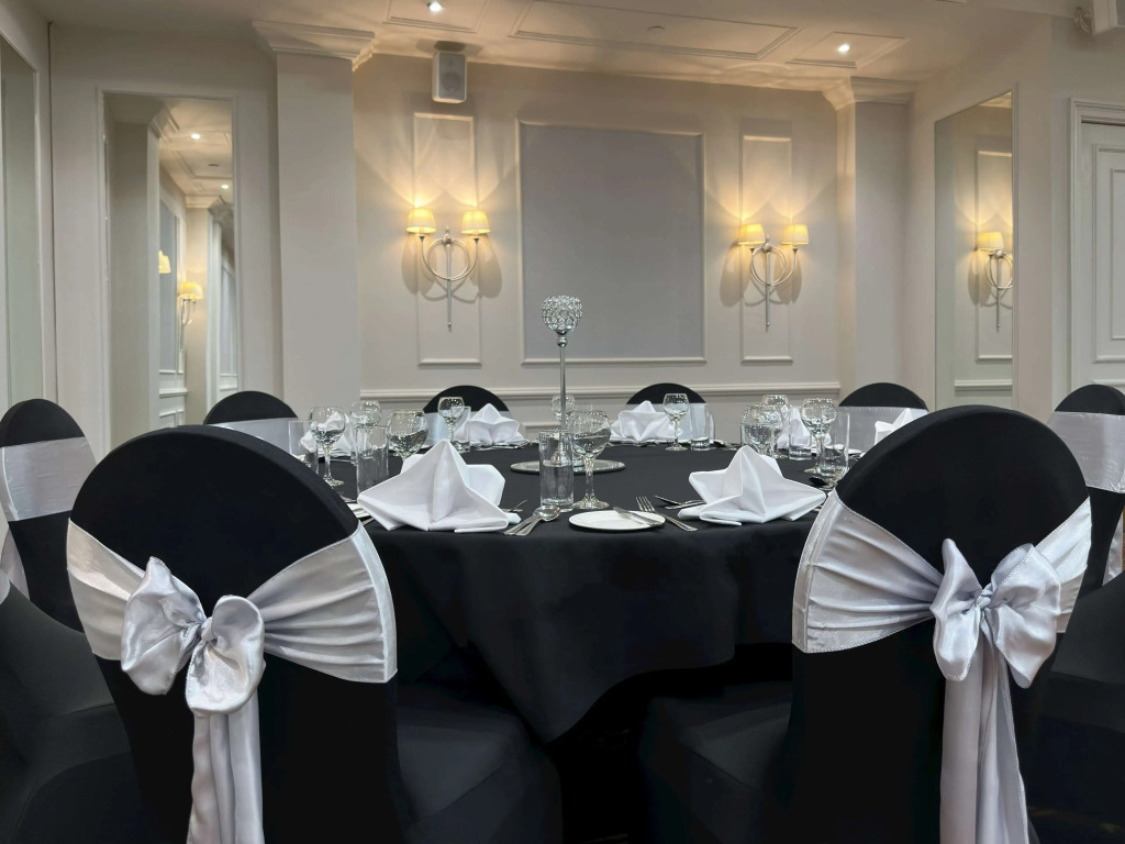 The Aberdeen Dyce Hotel