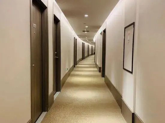 Super 8 Hangzhou Qin Qin Jia Yuan