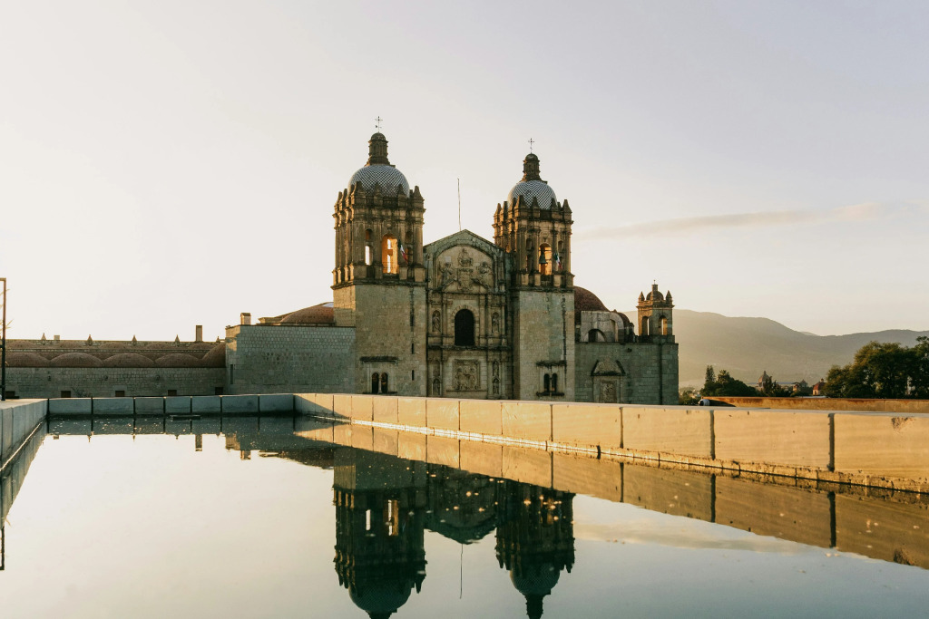 Otro Oaxaca, a Member of Design Hotels