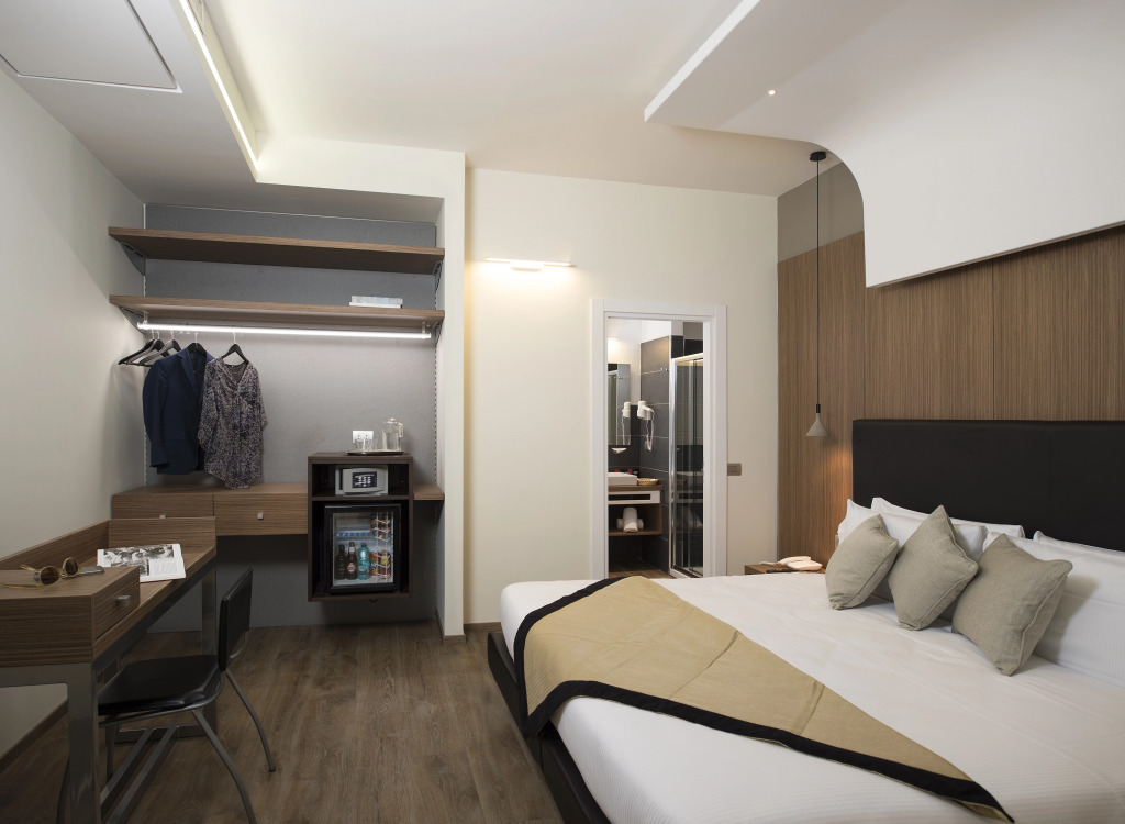 Hotel Rinascimento