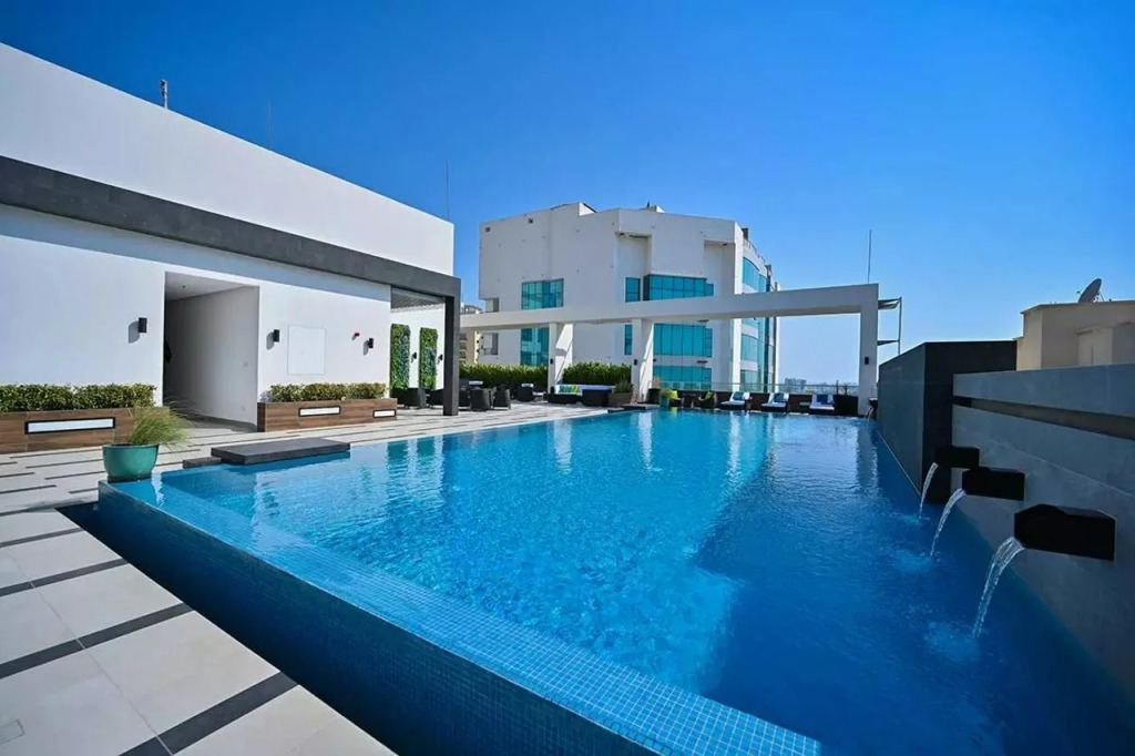 Springfield Suites