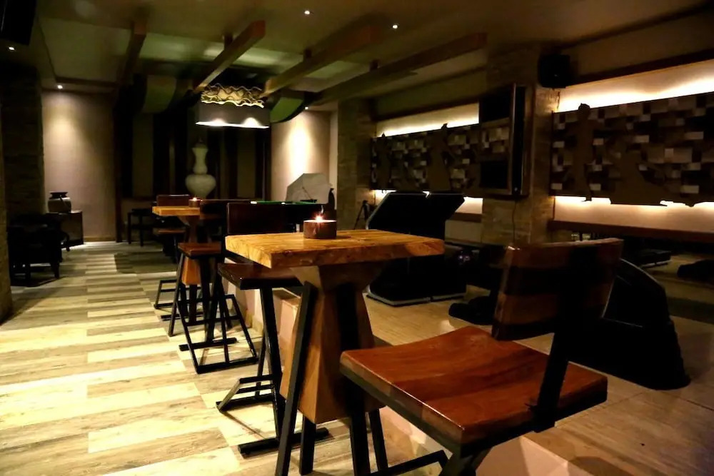 Pramod Convention & Beach Resorts