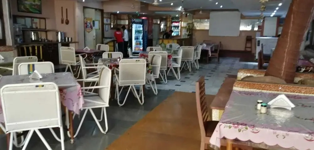 Rio Maharaja Hotels Goa