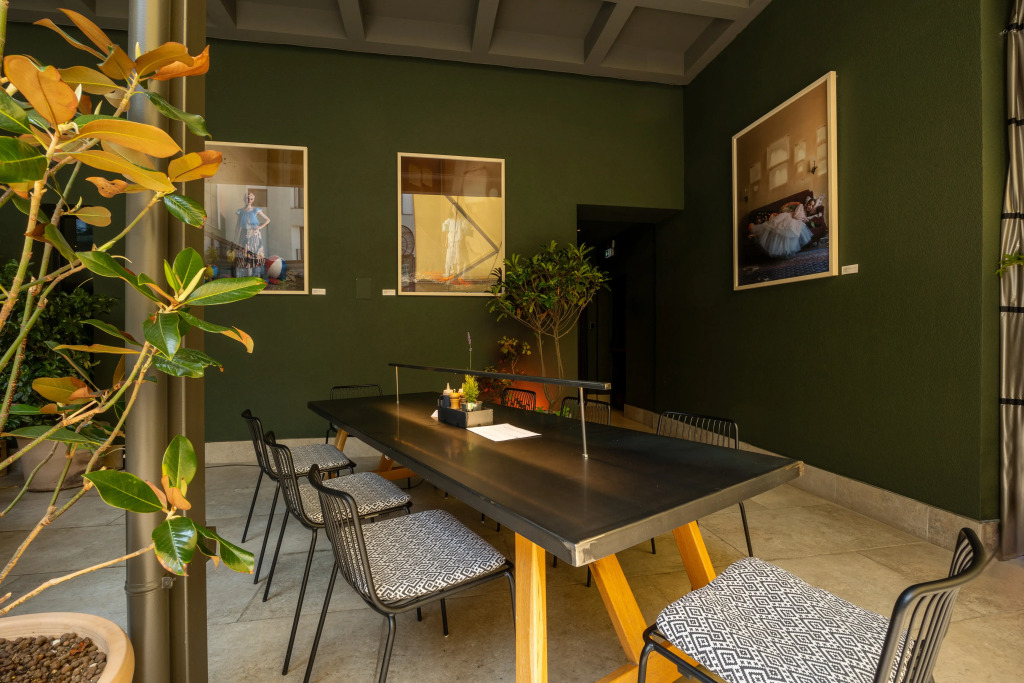 Hotel Indigo Belgrade by IHG