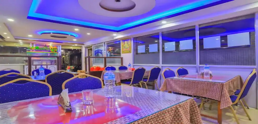 MeroStay 230 Hotel Suru