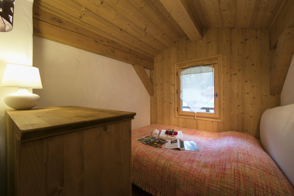 Chalets d en Haut - Bonheur