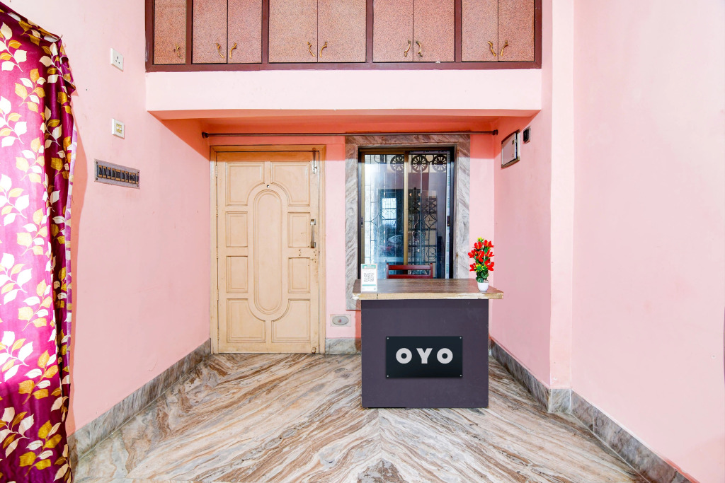 Hotel O Royal Green Guest House