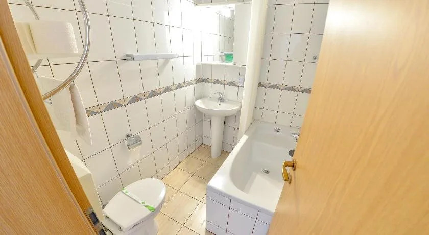 Hotel Gallant "Biker Friendly"