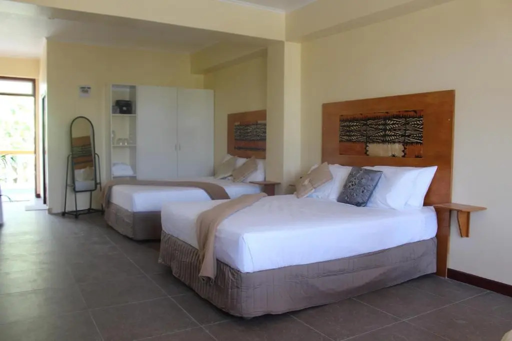 Jezami Hotel