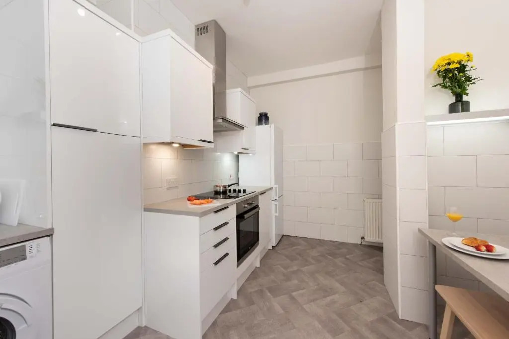 PREMIER - Dalziel Apartment