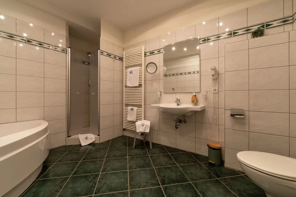 Hotel Westhoff