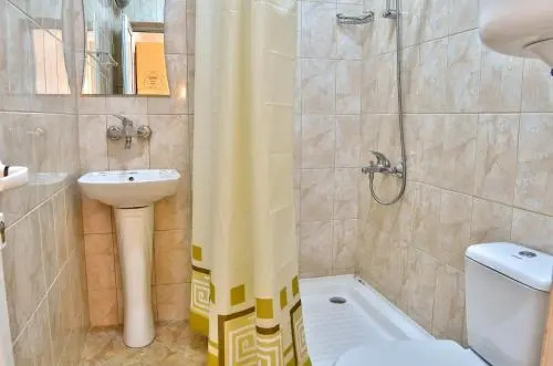 Guest House JoJi