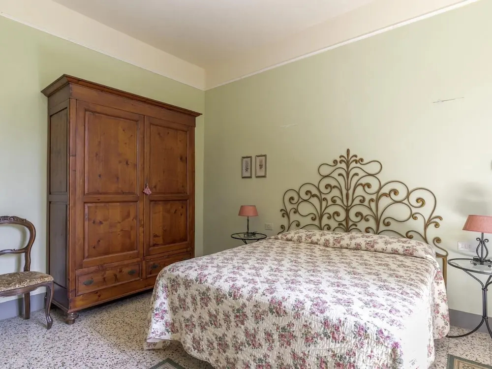 Holiday Home Tuscany With Pool Access