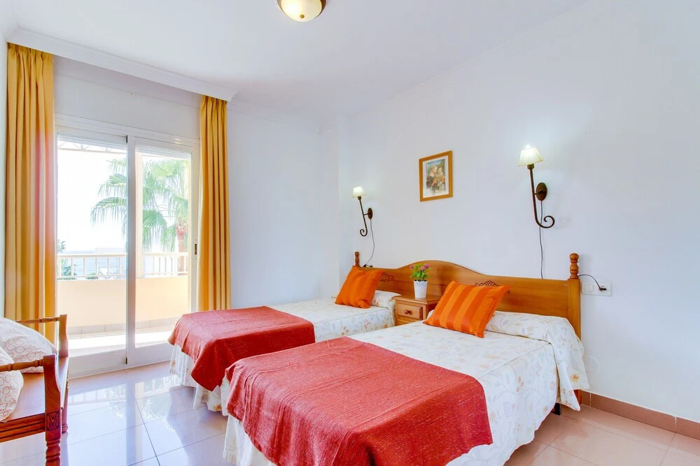 Apartamento Andalucia 105