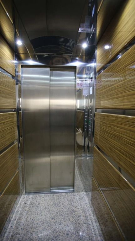 Elmas Apart Hotel Trabzon