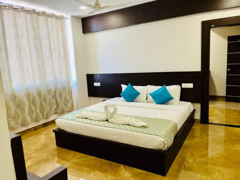 Hotel Elite By Signature Group