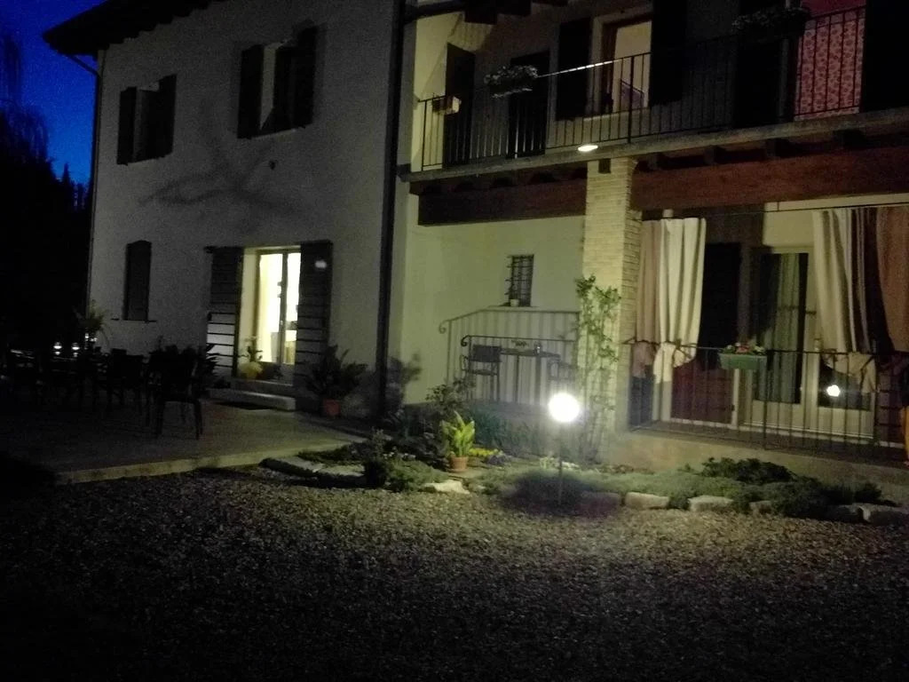 LIsolo b&b e case vacanza