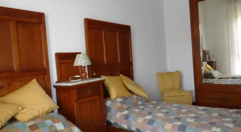 B&B Le Tecie