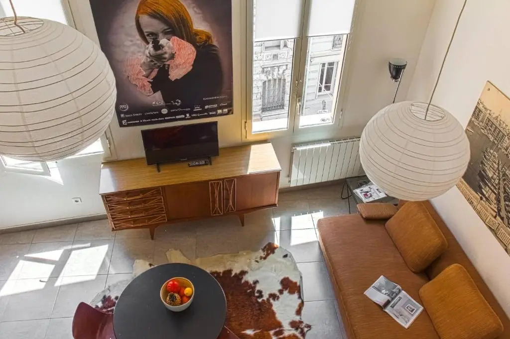 My Casa - France 842