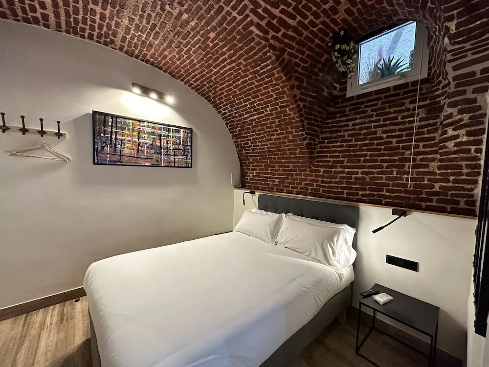 AC Rooms Madrid Centro