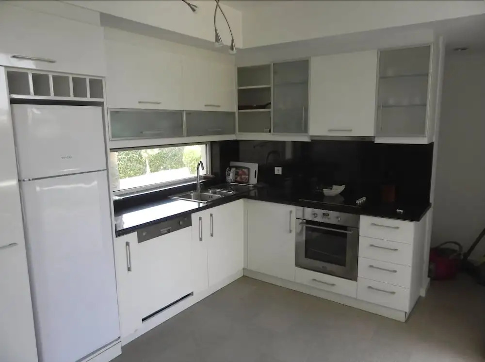 Novron Villas B3