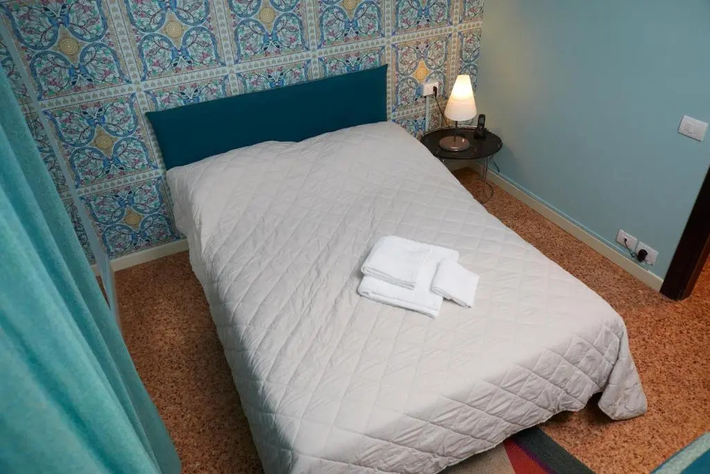 Ca Masieri Hotel
