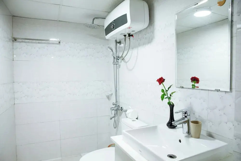 Sky House Hotel Da Lat City