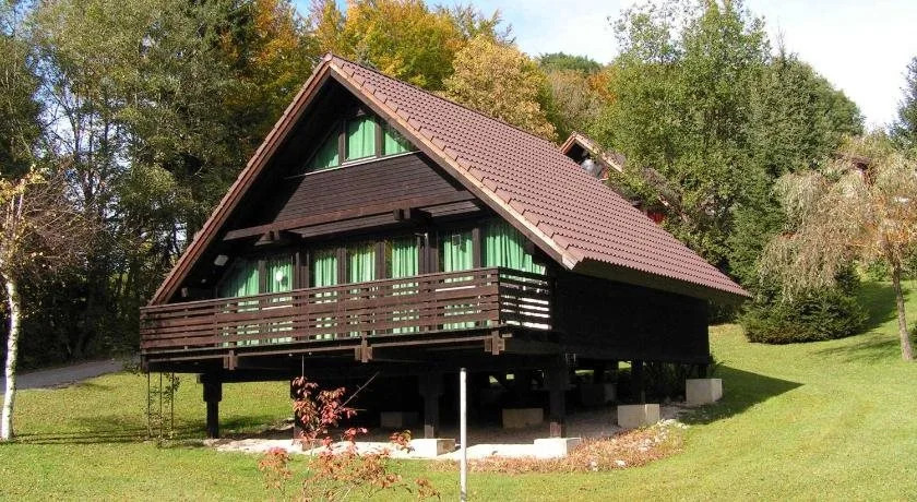 Ferienpark Vorauf