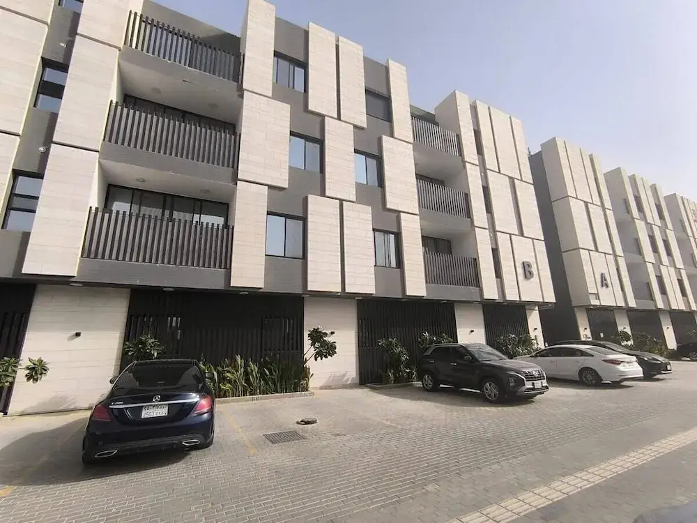 Executive & Secluded 2-bedroom Apartment in Alnada