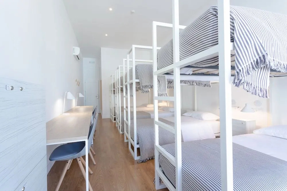 HOSTEL ALAMEDA EXCLUSIVE HOUSE